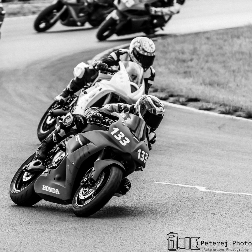 Tilbageblik - Historisk Weekend på Ring Djursland
(Foto: Peter Elling-Jordt)